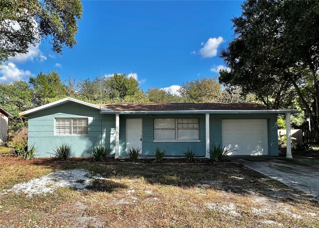 15114 OMAHA STREET HUDSON, FL 34667
