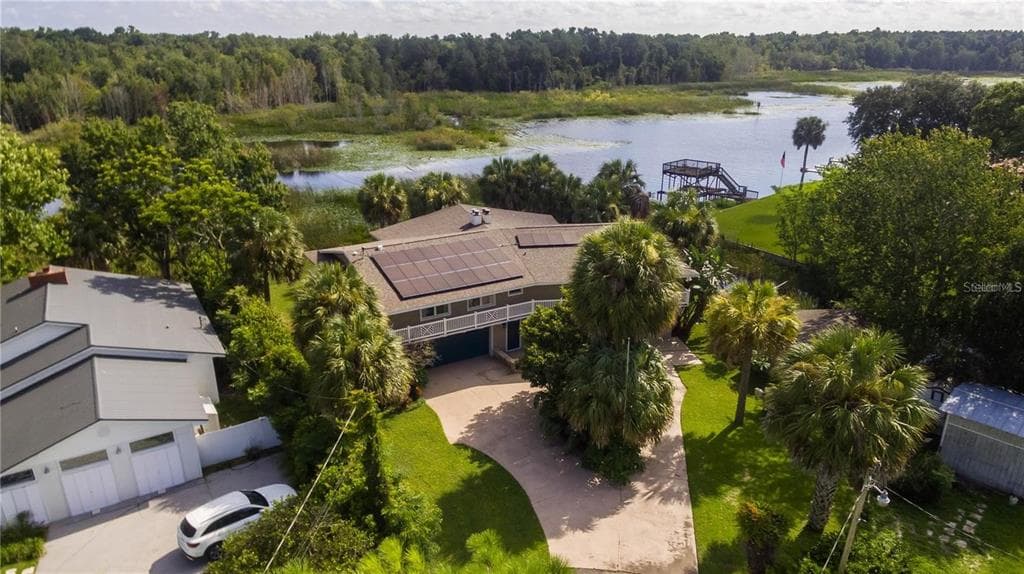 3 SE OCALE WAY SUMMERFIELD, FL 34491