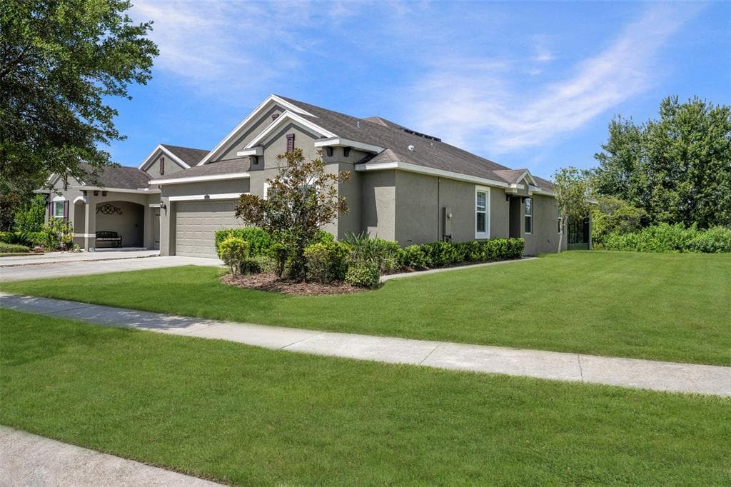 4357 ASHTON MEADOWS WAY WESLEY CHAPEL, FL 33543