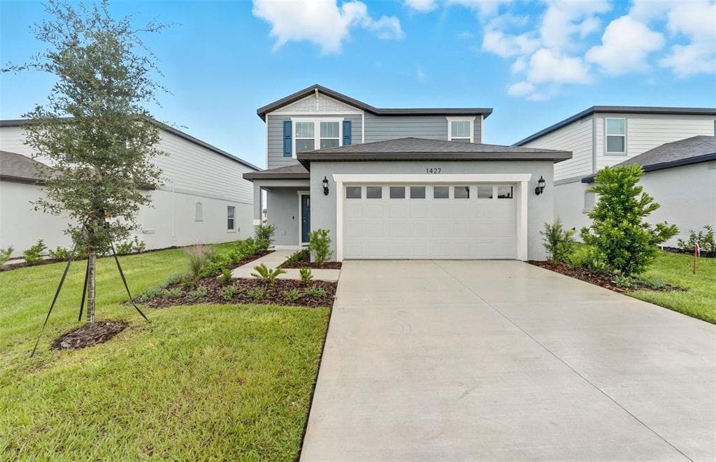 1427 HAMILTON WAY LAKE ALFRED, FL 33850