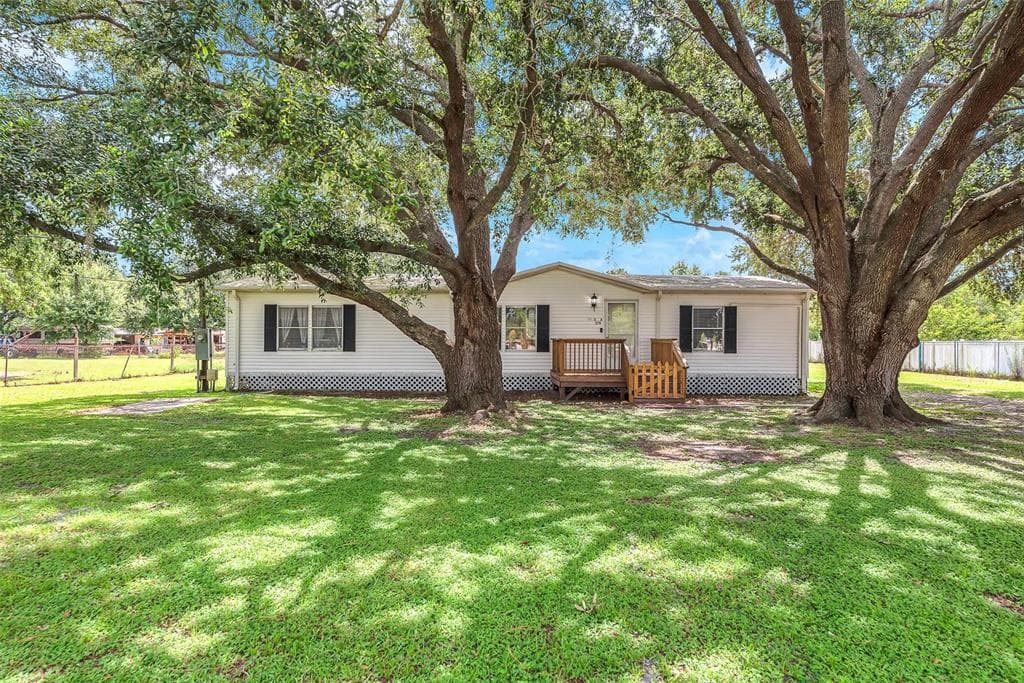 12716 DARREN PLACE RIVERVIEW, FL 33579