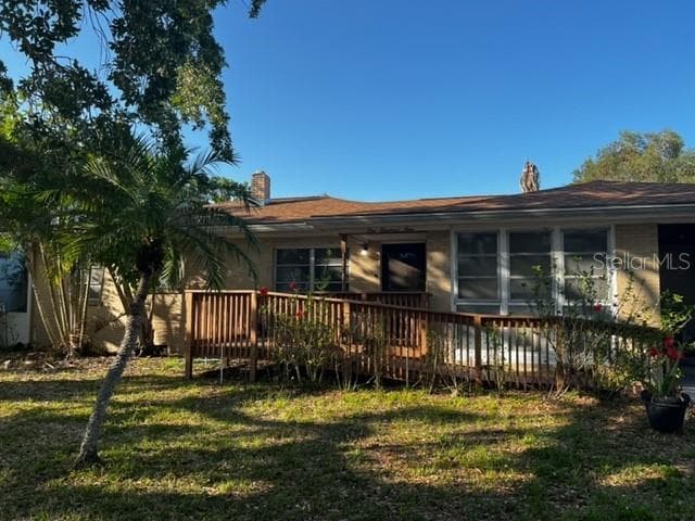 109 HURON AVENUE TAMPA, FL 33606