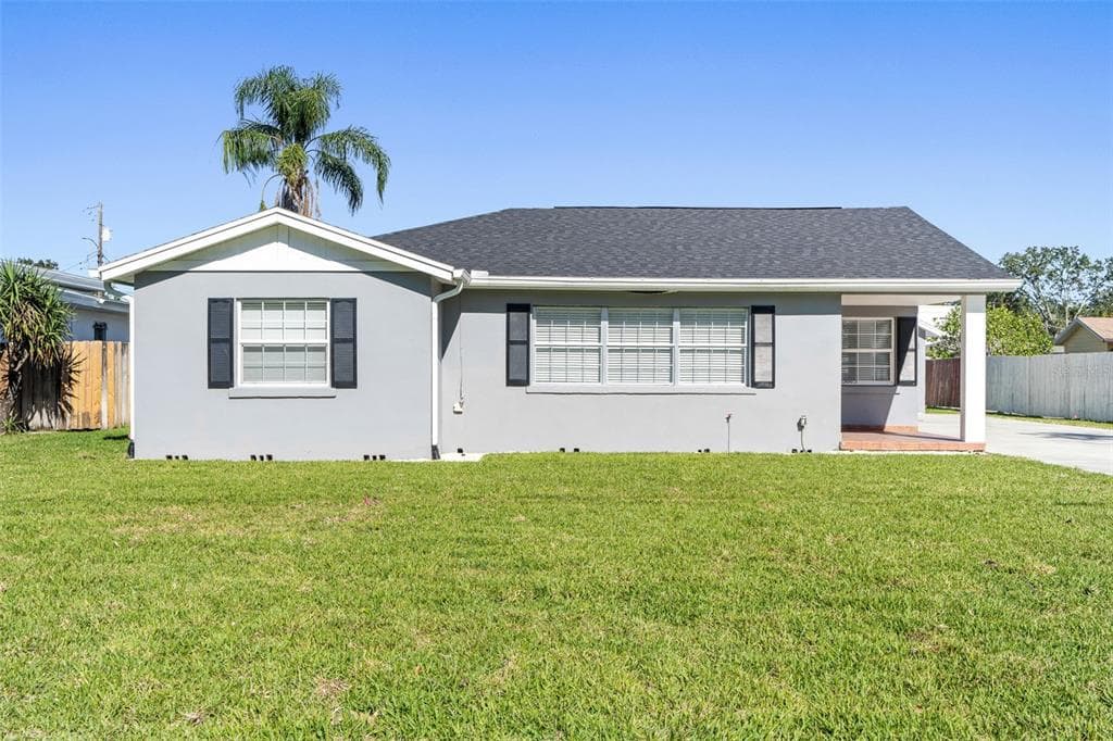 3005 W GRAY STREET TAMPA, FL 33609