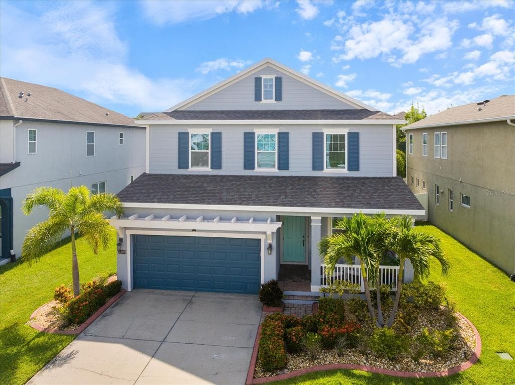 7609 S MASCOTTE STREET TAMPA, FL 33616