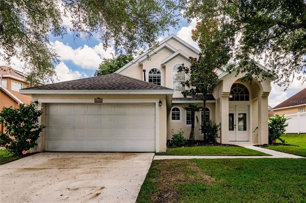 2842 MAYFLOWER LOOP CLERMONT, FL 34714
