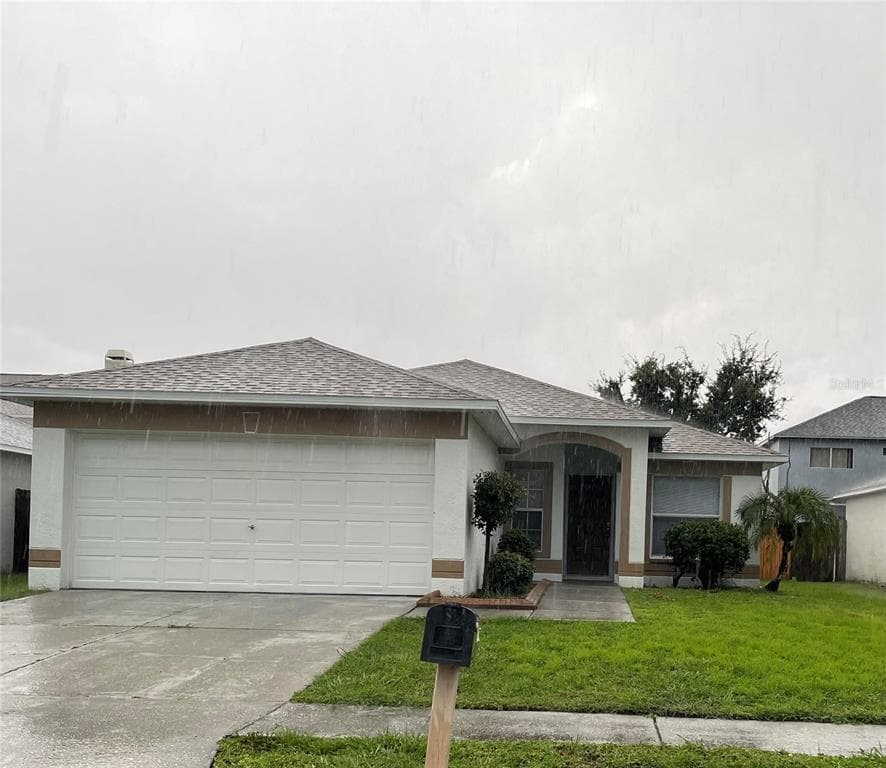 1418 BIRCHSTONE AVENUE BRANDON, FL 33511