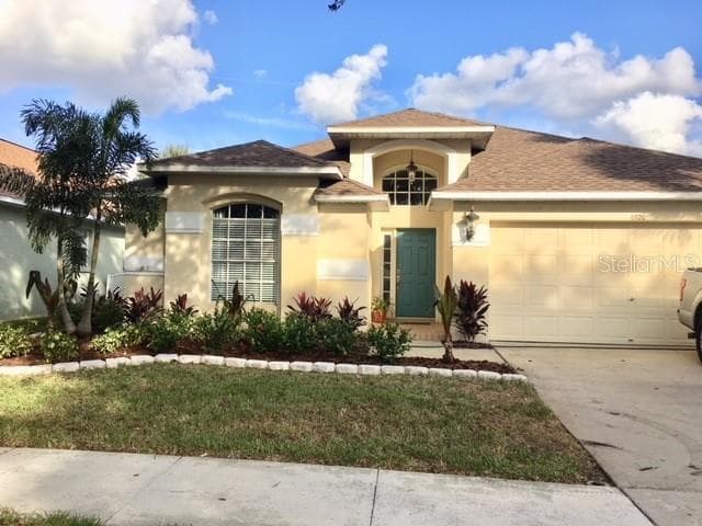 6920 JAMESTOWN MANOR DRIVE RIVERVIEW, FL 33578