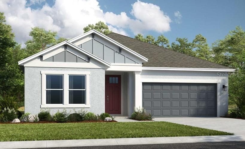 5131 SLATE HUE PLACE APOLLO BEACH, FL 33572