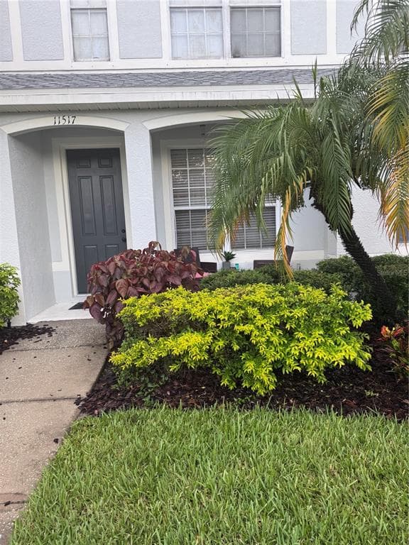 11517 DECLARATION DRIVE TAMPA, FL 33635