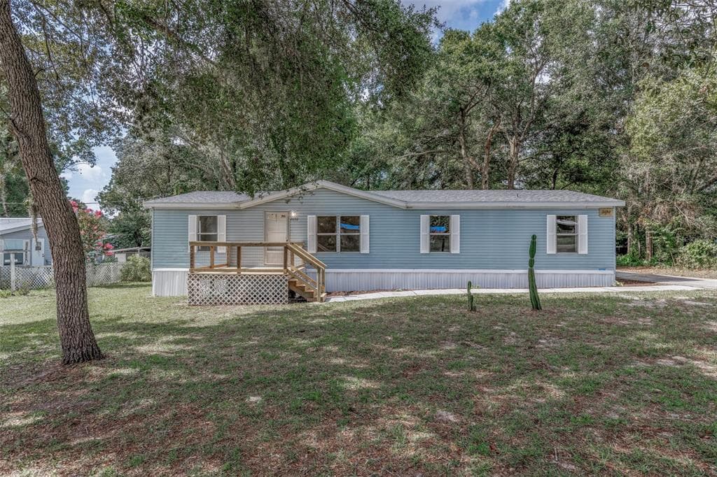 2692 E VENUS STREET INVERNESS, FL 34453