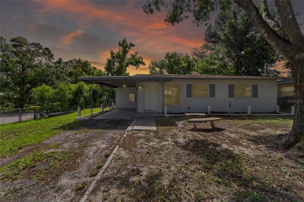 10019 N 25TH STREET TAMPA, FL 33612