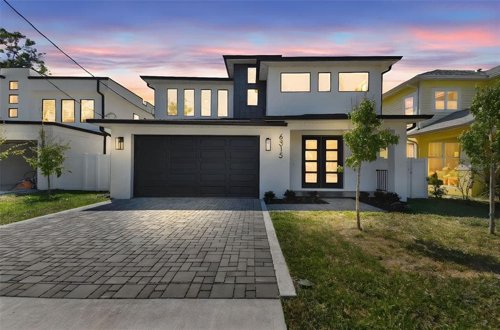 6315 S RICHARD AVENUE TAMPA, FL 33616