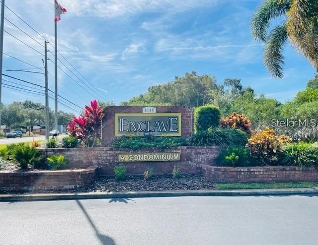 9100 DR MARTIN LUTHER KING JR STREET N UNIT 1104 ST PETERSBURG, FL 33702