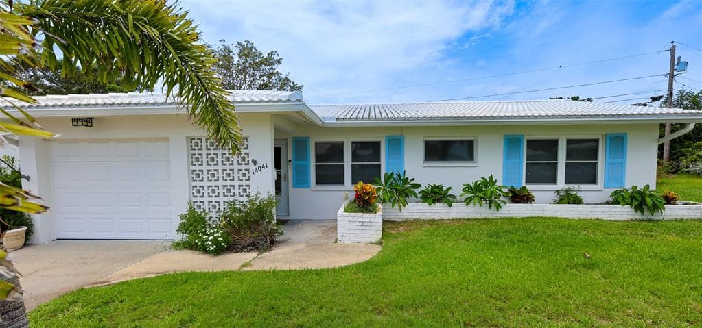 14041 95TH AVENUE SEMINOLE, FL 33776
