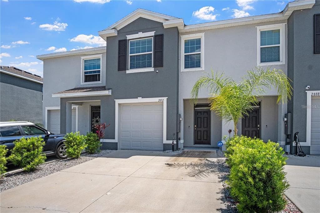 2892 BELUGA BAY DRIVE ODESSA, FL 33556