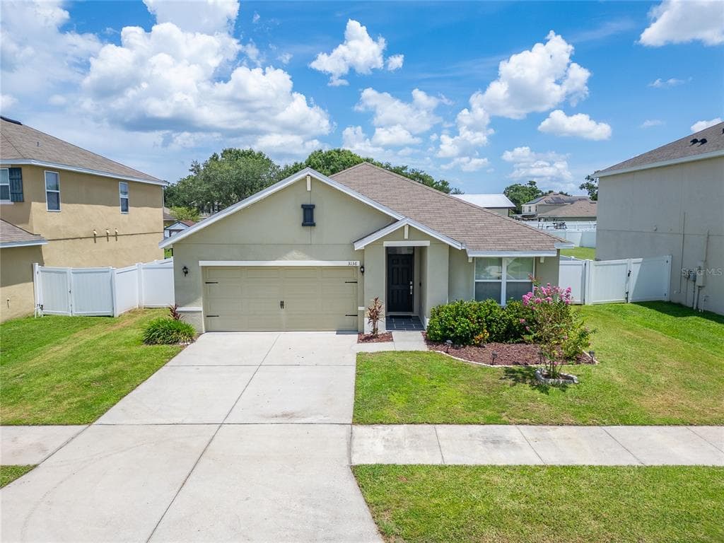 3136 S NORTHVIEW ROAD PLANT CITY, FL 33566