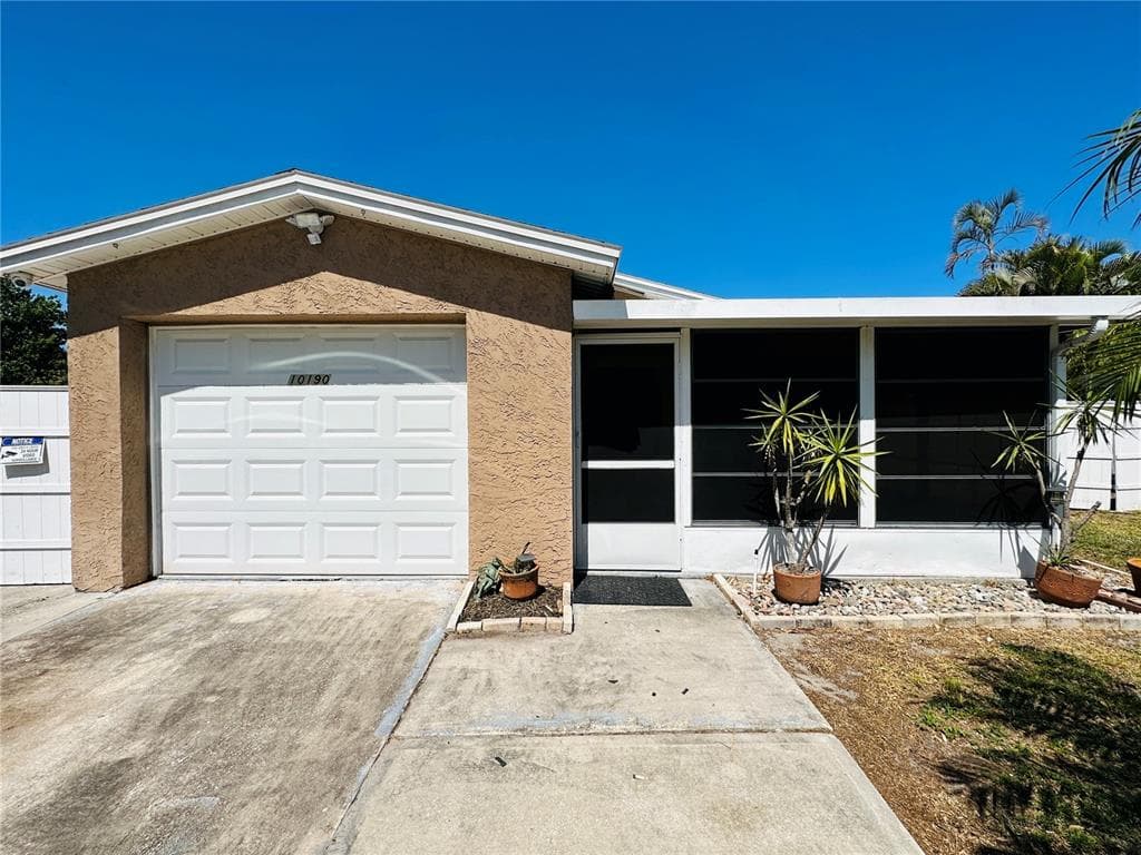 10190 61ST WAY PINELLAS PARK, FL 33782