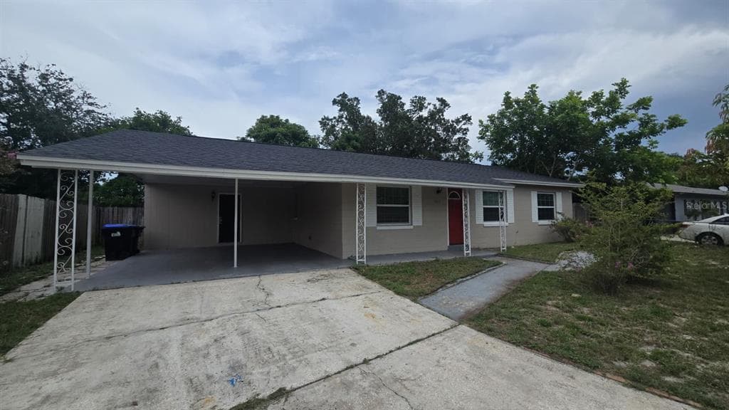4855 BENNINGTON PLACE ORLANDO, FL 32808