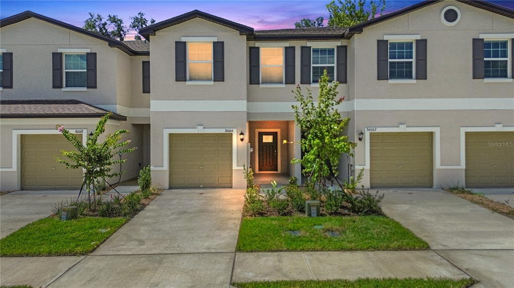 36064 RISA MICHELE STREET ZEPHYRHILLS, FL 33541