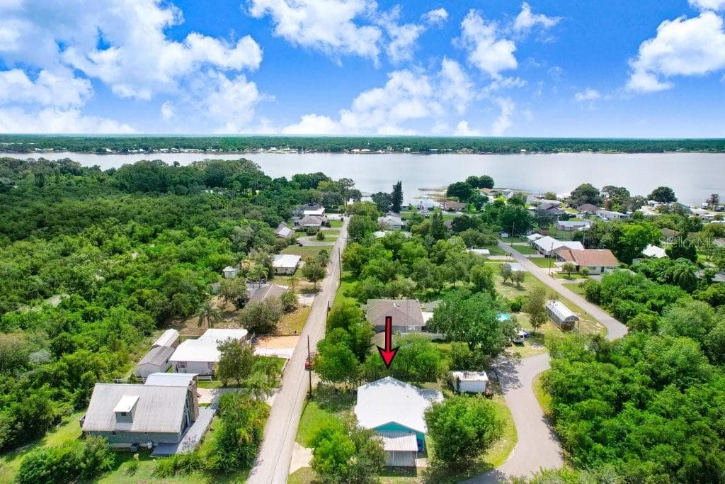 101 PARKVIEW DRIVE LAKE PLACID, FL 33852