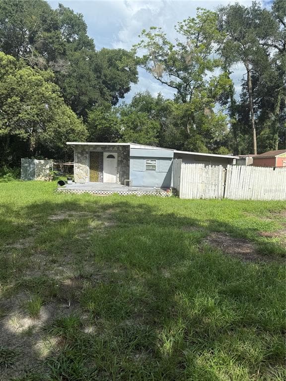 506 ROOSEVELT AVENUE MASARYKTOWN, FL 34604