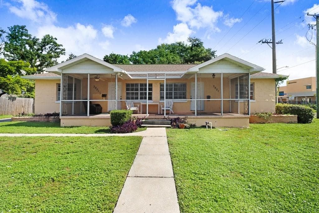 3901 W MORRISON AVENUE UNIT 1/2