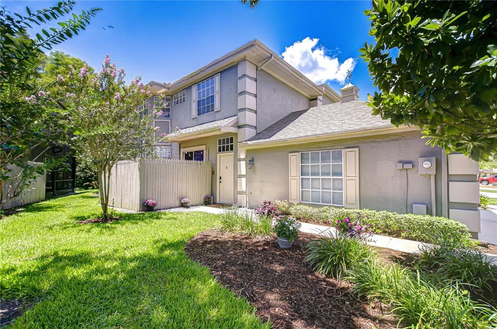 14110 TROUVILLE DRIVE TAMPA, FL 33624
