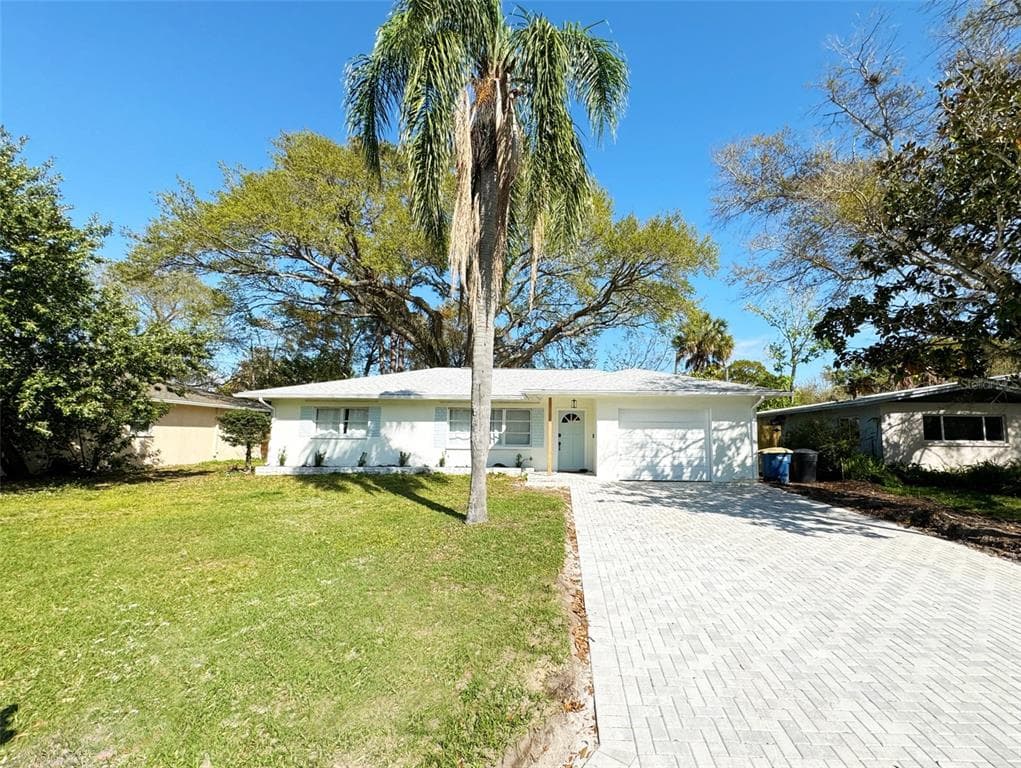 111 N CIRUS AVENUE CLEARWATER, FL 33765