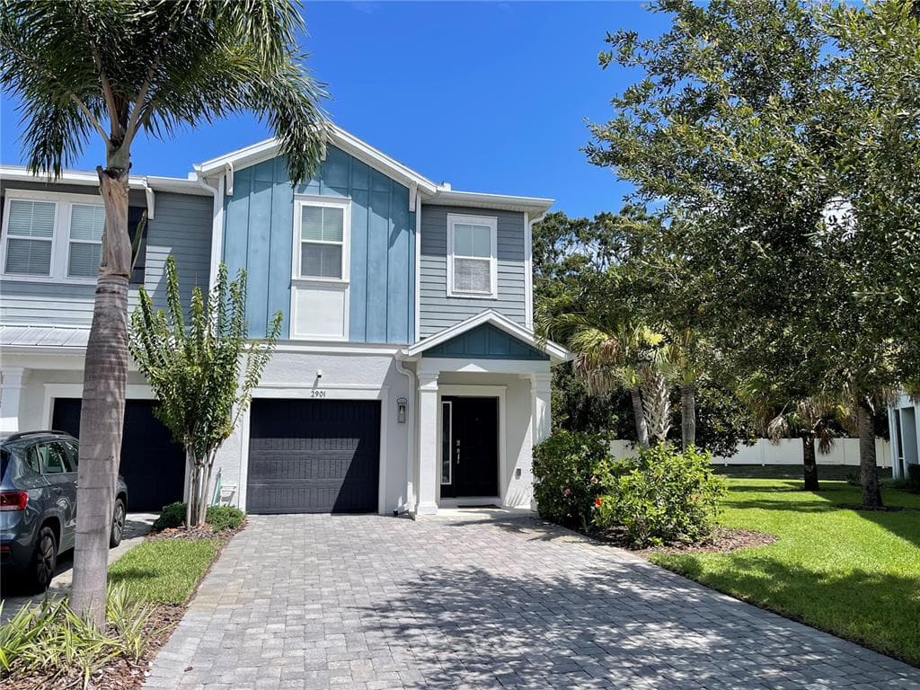 2901 GRAND KEMERTON PLACE TAMPA, FL 33618
