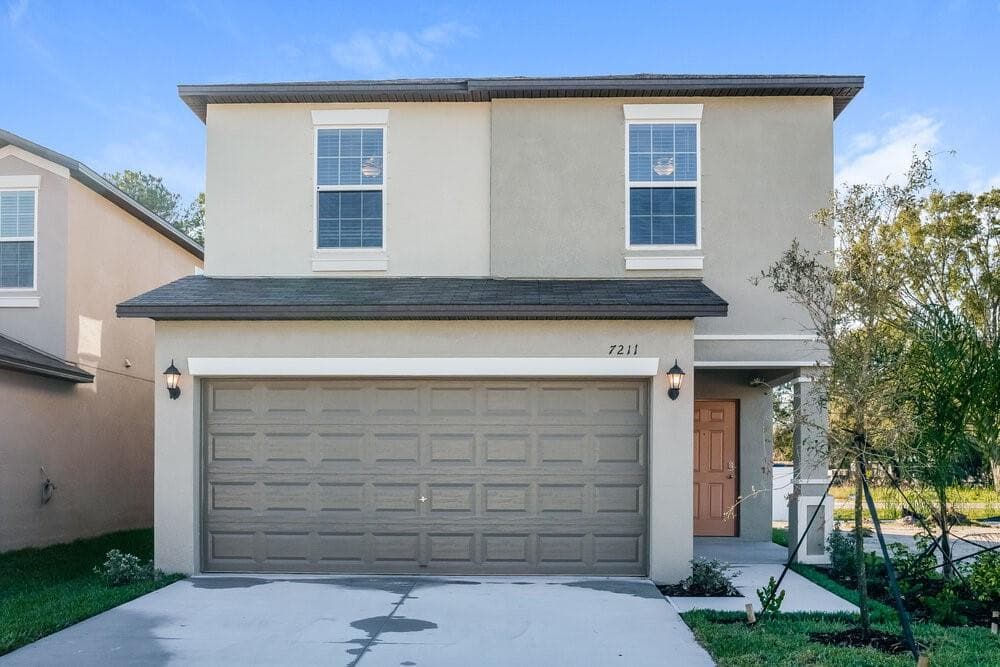 7211 SPRING SNOWFLAKE AVENUE TAMPA, FL 33619