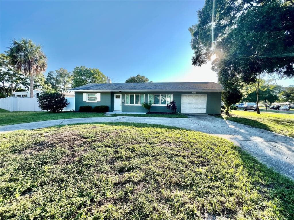 3530 66TH WAY N ST PETERSBURG, FL 33710