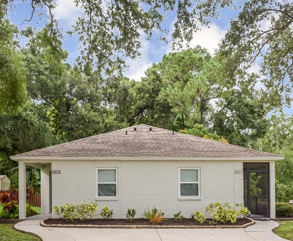 7613 AMHERST STREET TAMPA, FL 33625