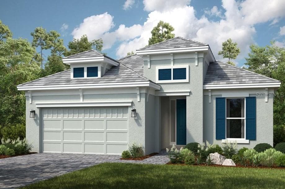 5320 ORSELLO STREET PALMETTO, FL 34221