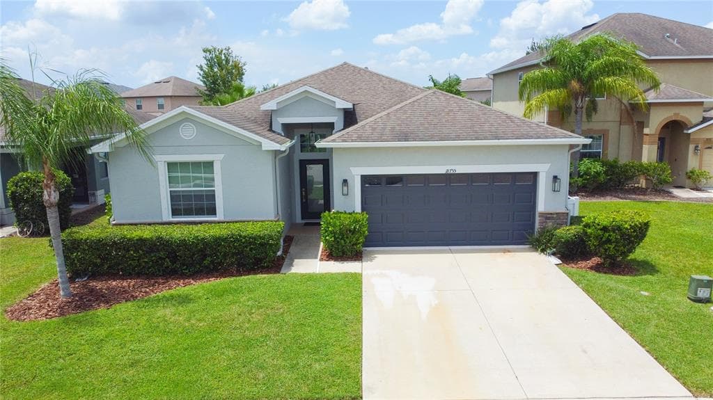 18755 BURNDALL COURT LAND O LAKES, FL 34638