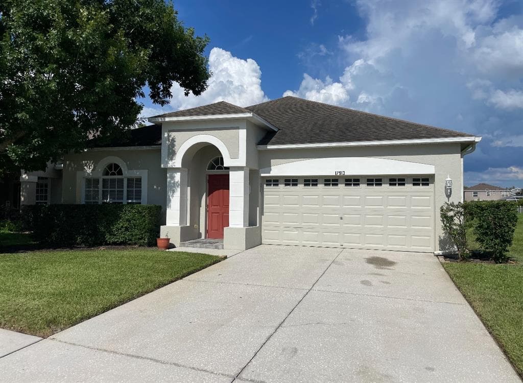 17913 AYRSHIRE BOULEVARD LAND O LAKES, FL 34638