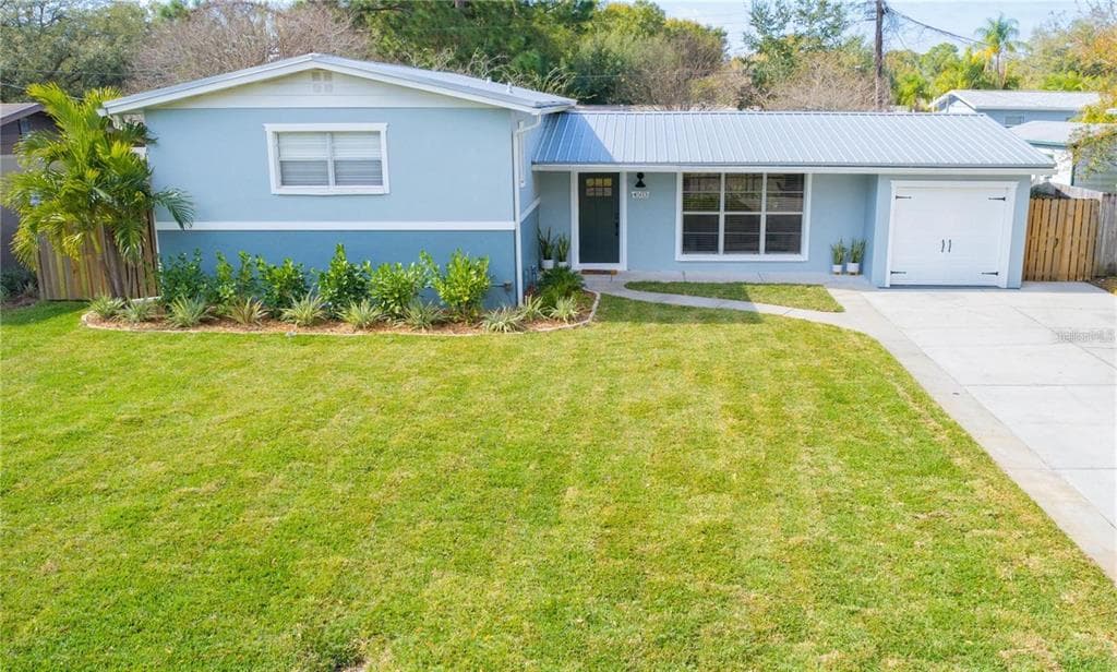 4503 S CORTEZ AVENUE TAMPA, FL 33611