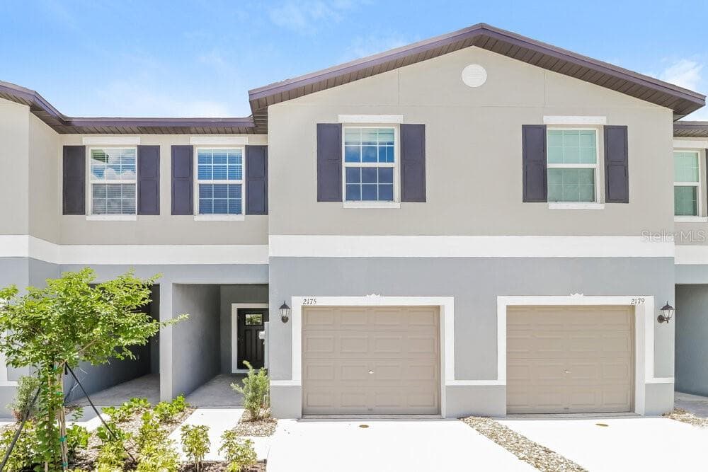 2175 GREAT SAPPHIRE LANE LUTZ, FL 33558