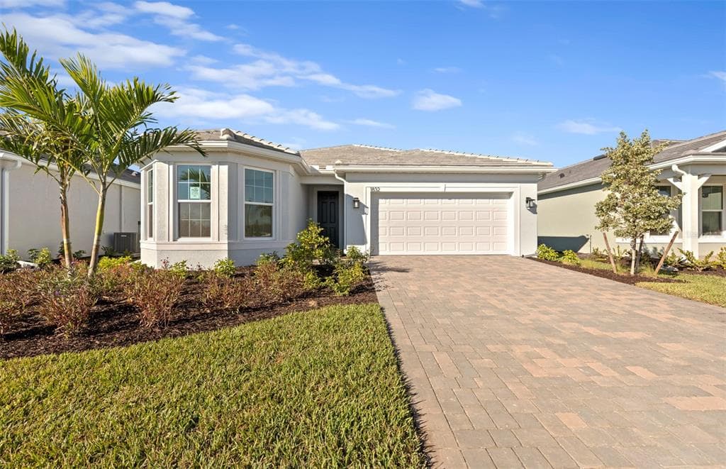 1832 SILVER SHORES BOULEVARD ENGLEWOOD, FL 34223