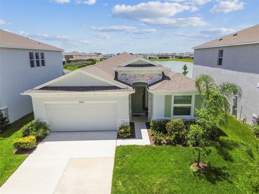 33928 FIELD MAPLE LOOP WESLEY CHAPEL, FL 33545