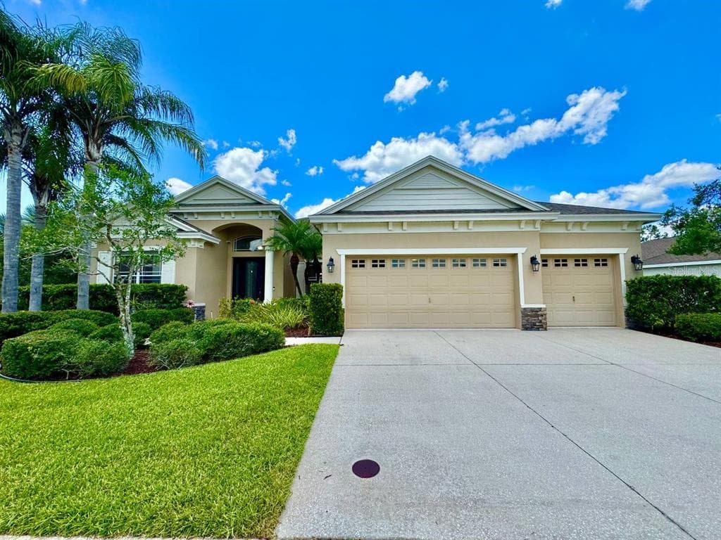 10530 PALM COVE AVENUE TAMPA, FL 33647