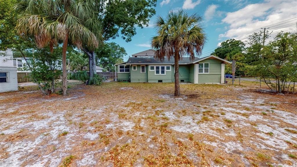 2ND AVENUE S ST PETERSBURG, FL 33712