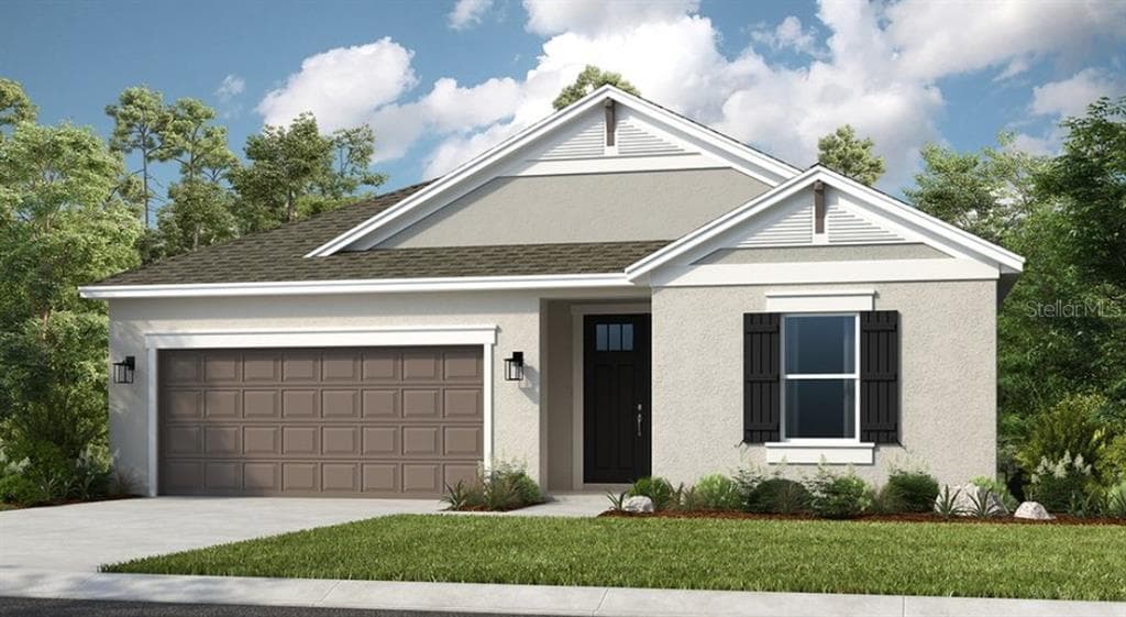 840 STEEL DRIVE APOLLO BEACH, FL 33572