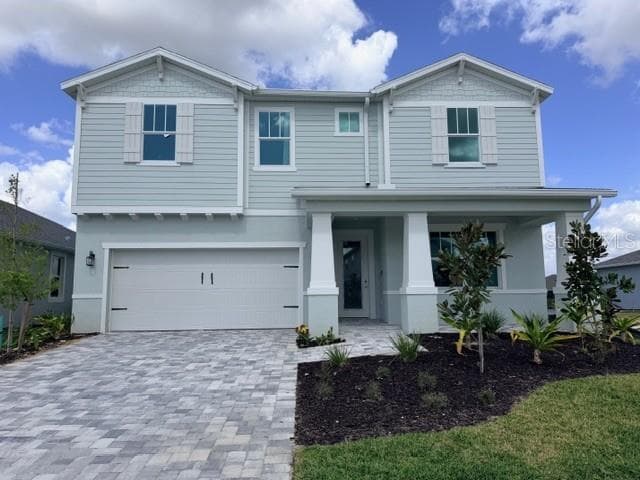 15844 ELINA SKY DRIVE PUNTA GORDA, FL 33982