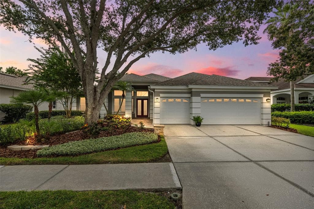 10205 NEWINGTON PLACE TAMPA, FL 33626