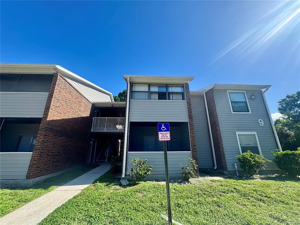 1400 GANDY BOULEVARD N UNIT 904 ST PETERSBURG, FL 33702