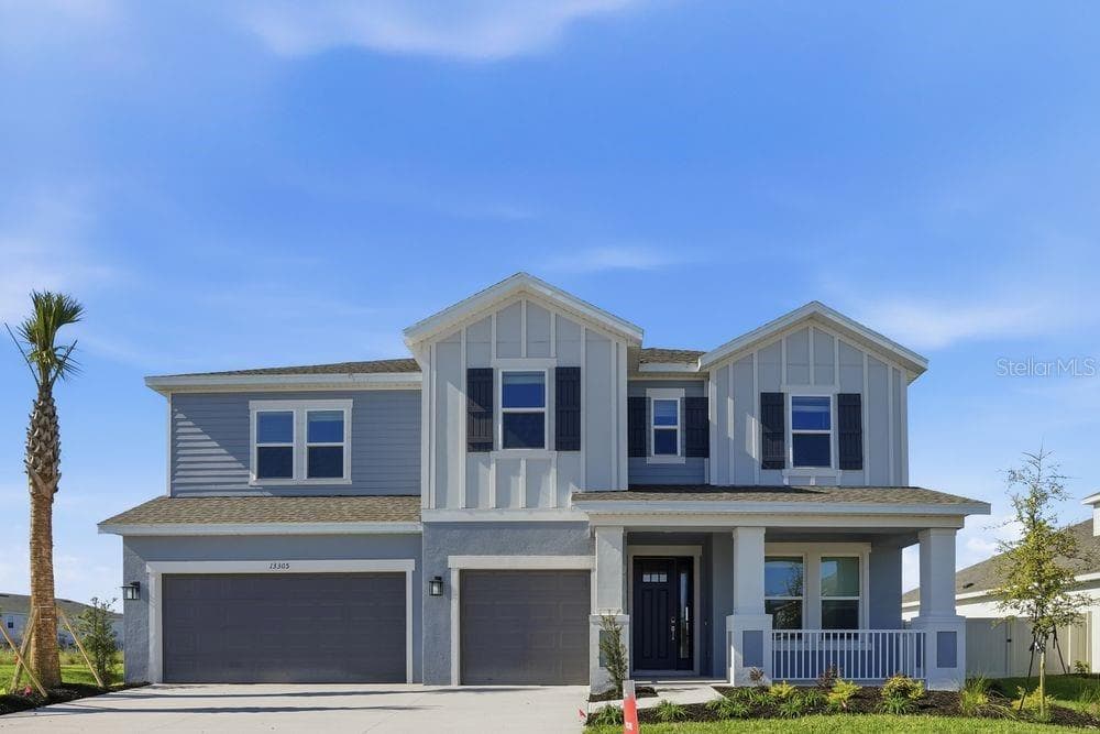 13305 STABLE PLACE PARRISH, FL 34219