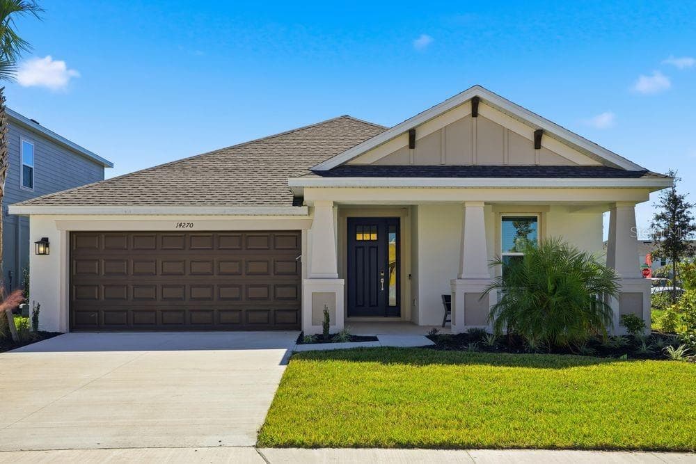 14270 SAWMILL STREET PARRISH, FL 34219
