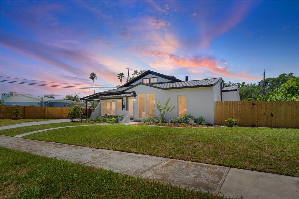 520 60TH STREET N ST PETERSBURG, FL 33710