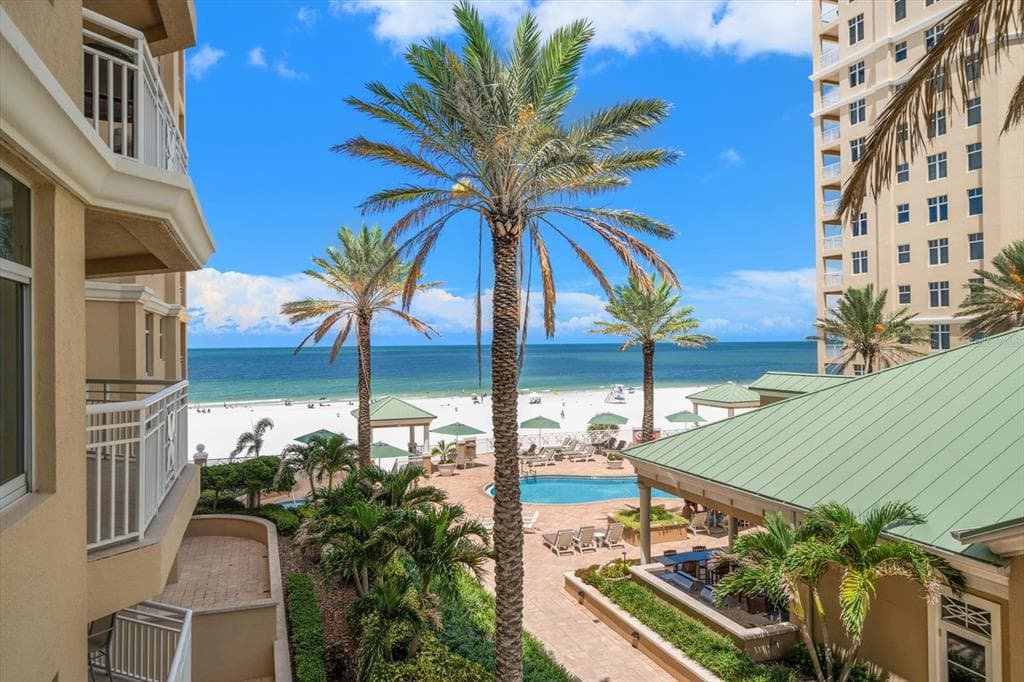 10 PAPAYA STREET UNIT 506 CLEARWATER, FL 33767