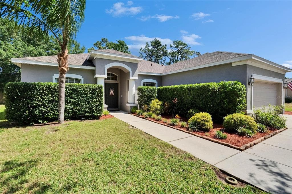 12802 CATTAIL SHORE LANE RIVERVIEW, FL 33579